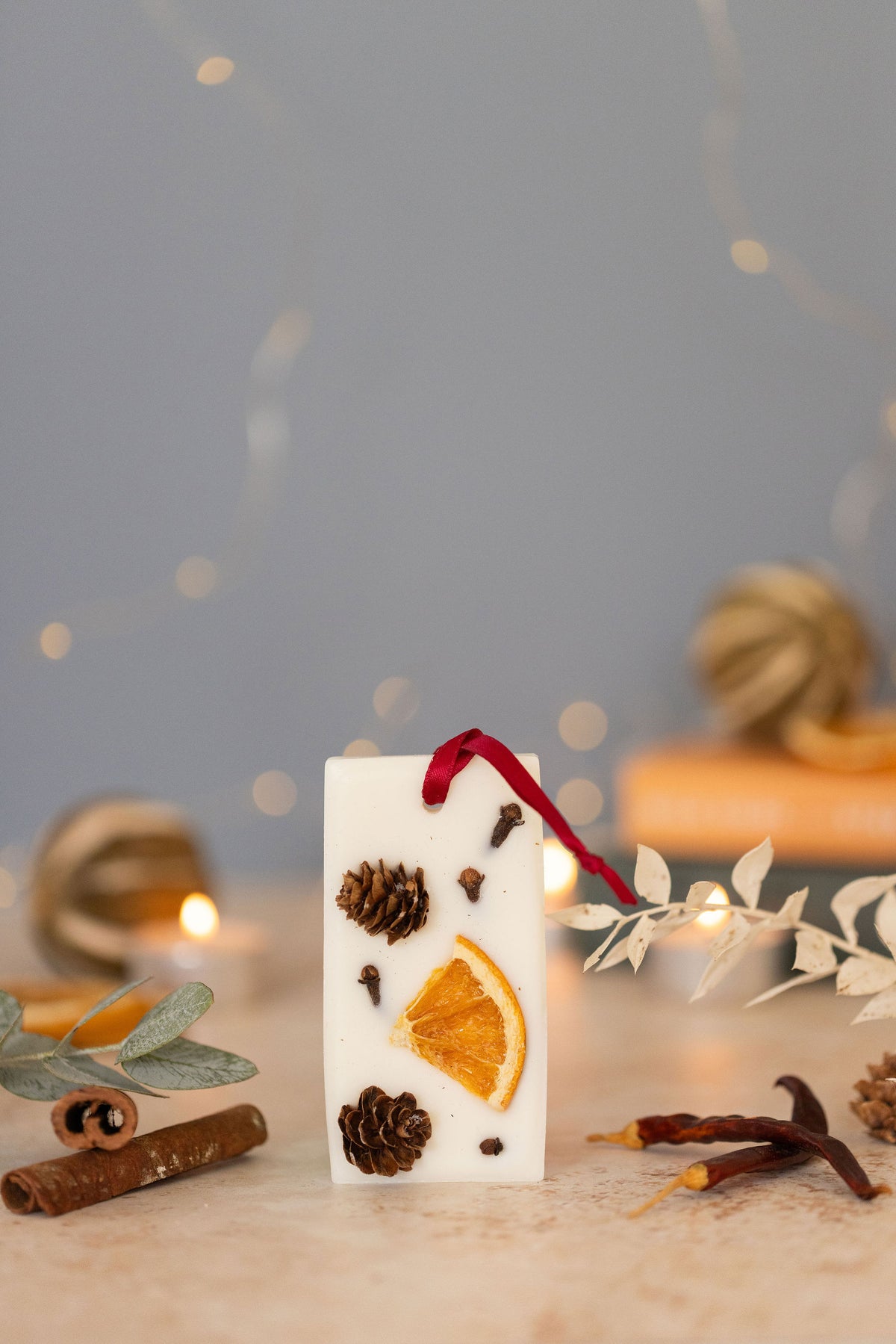 Christmas Aroma Pendants