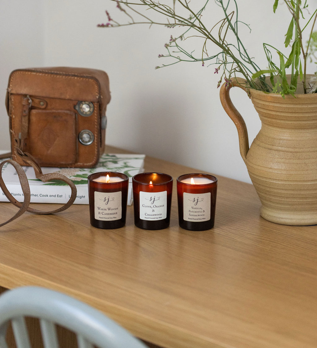 9cl Candle Gift Sets