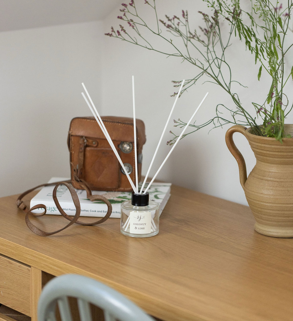 Diffusers