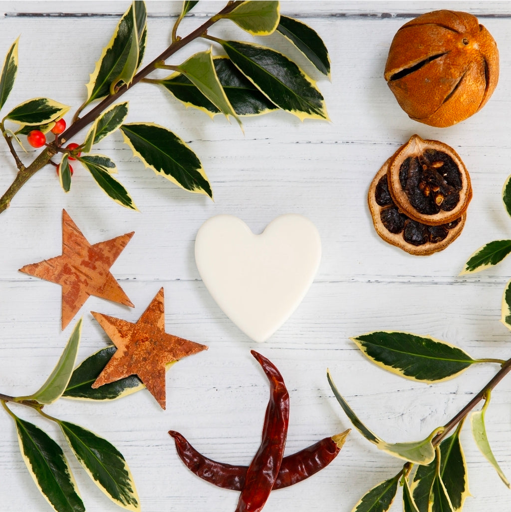 Christmas Wax Melts