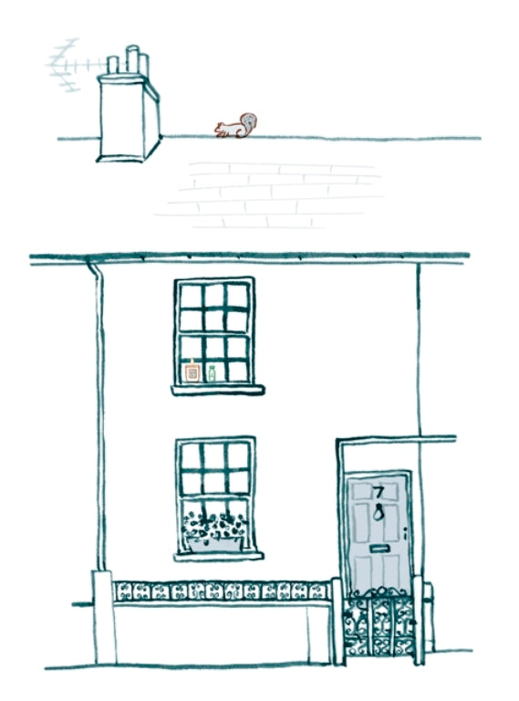 Naturally simple, hand-poured from our Victorian home in Chichester