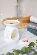 Tealight Burner