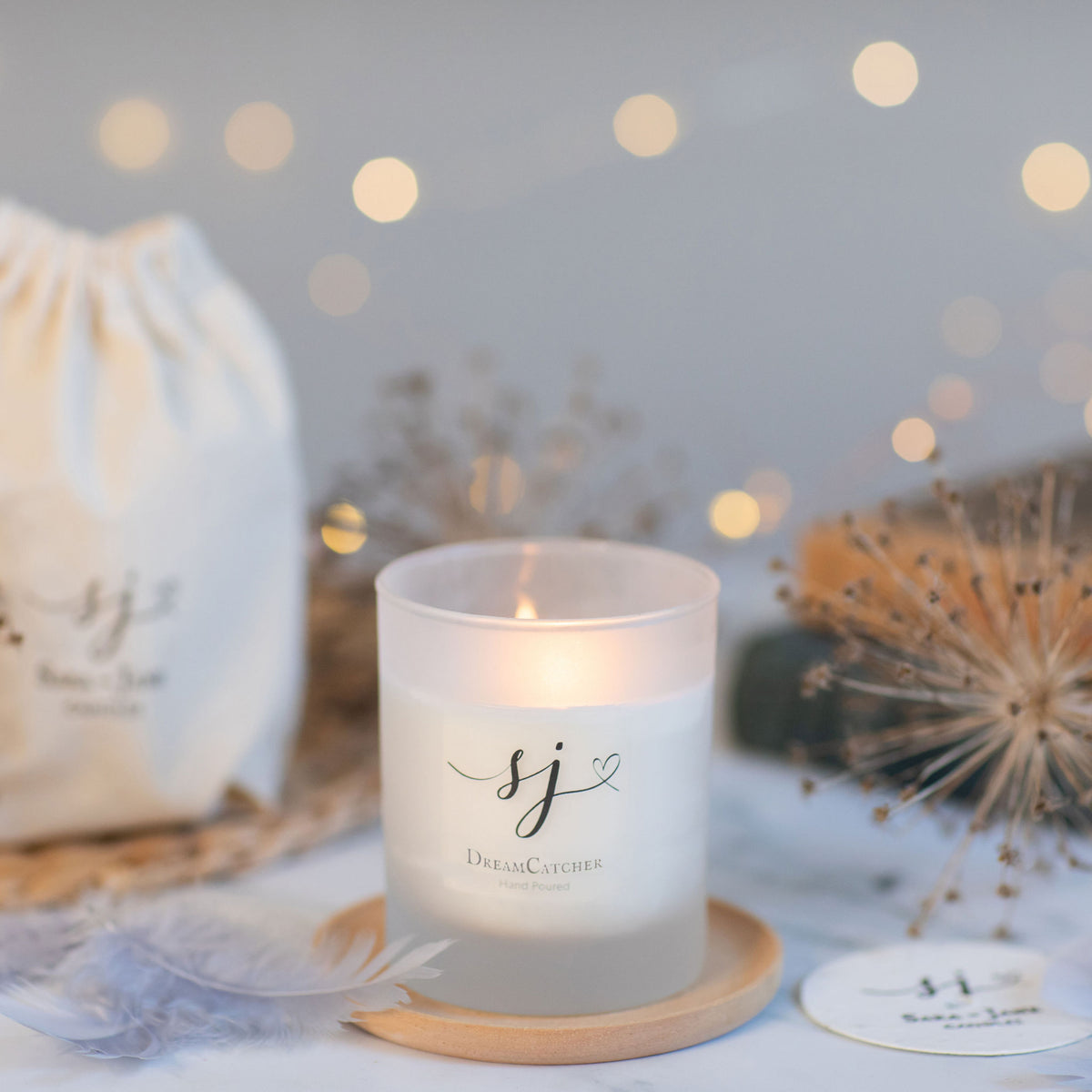 The Sara-Jane Candle Collection (30cl)