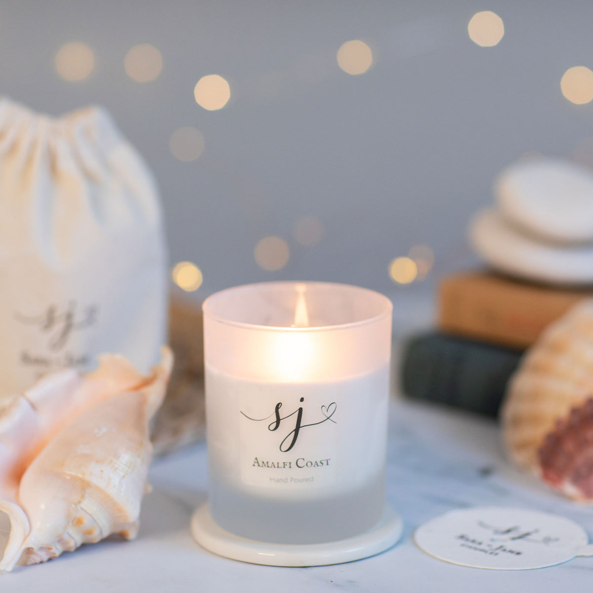 The Sara-Jane Candle Collection (30cl)