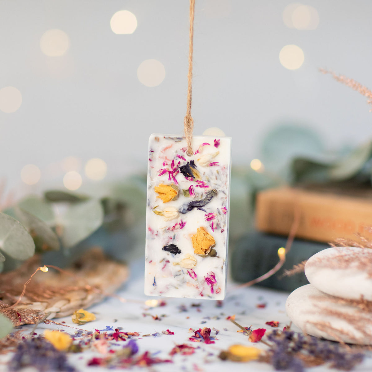 Soy Wax Aroma Pendant