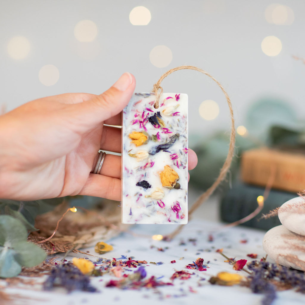 Soy Wax Aroma Pendant