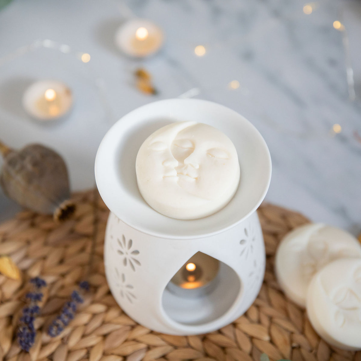 The Celestial Wax Melt Selection – Essential Oils