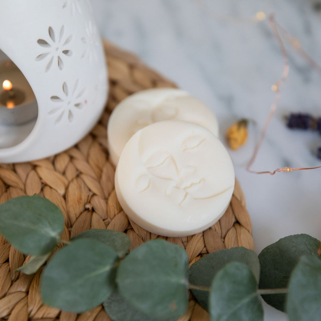 The Celestial Wax Melt Selection – Essential Oils