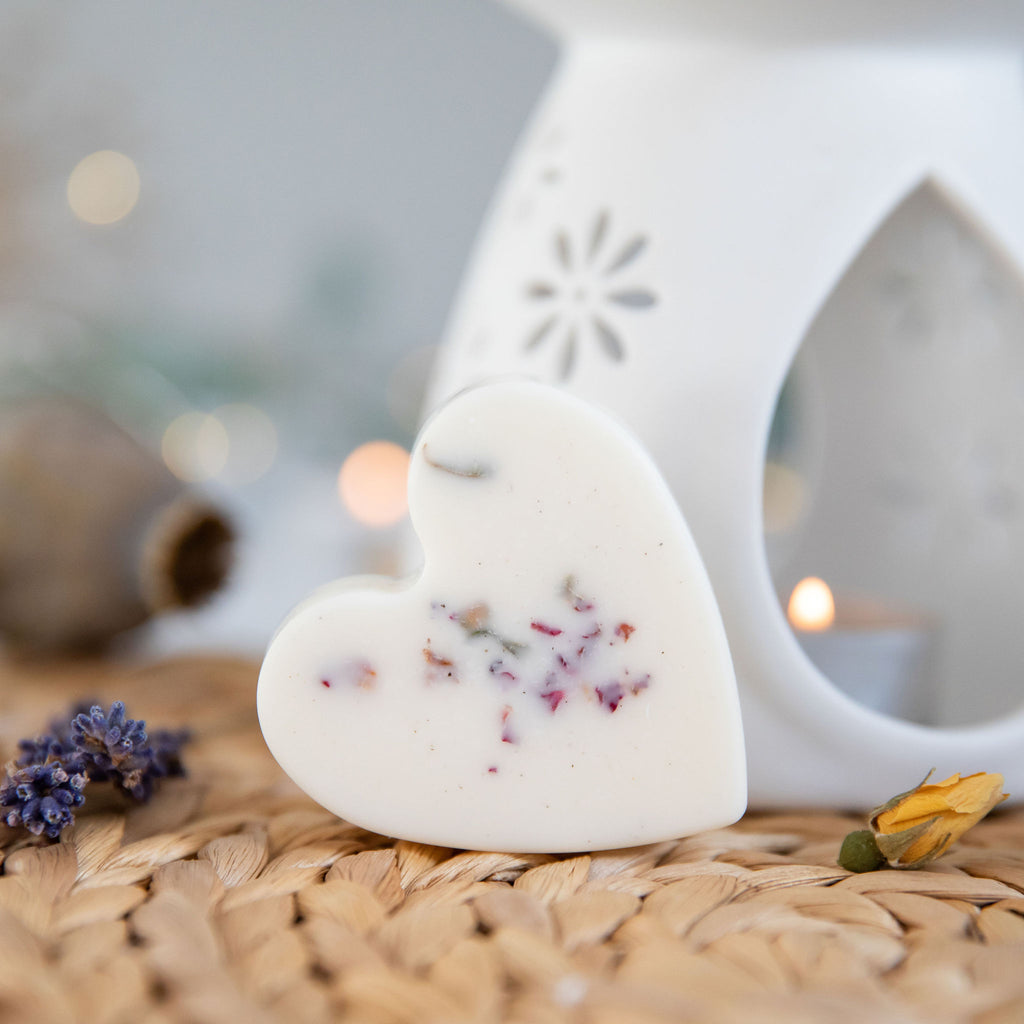 Fresh and Fruity Wax Melts