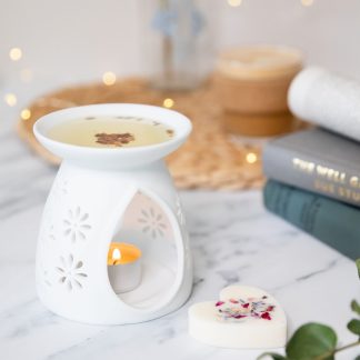 Tealight Burner (Ceramic)