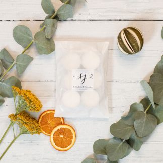 Scented Tea Lights