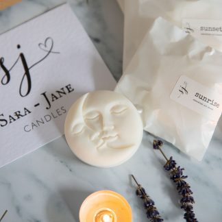 The Celestial Wax Melt Selection - Essential Oils