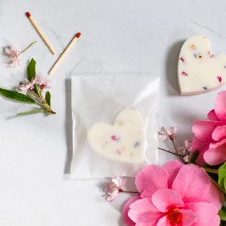 Floral Wax Melts