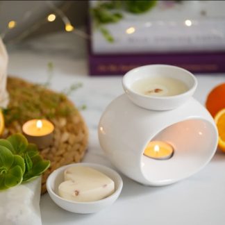 Fresh and Fruity Wax Melts
