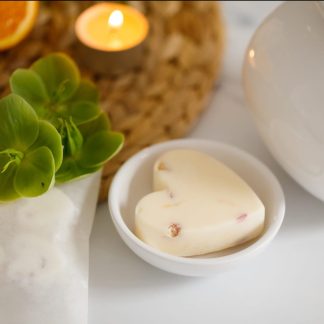Warm and Grounding Wax Melts